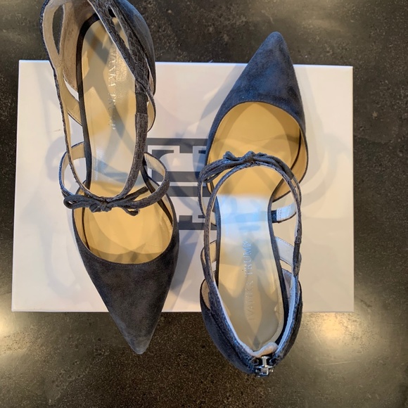 Ivanka Trump heels - Picture 3 of 6